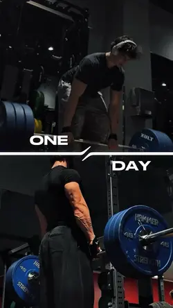 ONE DAY