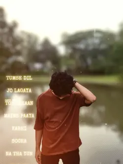 Tumse Dil Jo Lagaya
