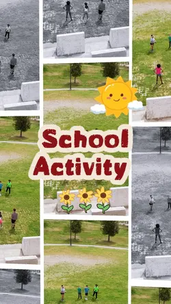 School activity 