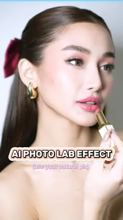 AI PHOTO LAB ENTRY