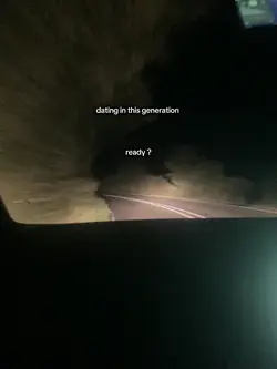idk