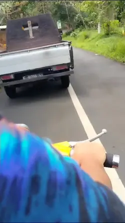spuyer mampet vespa