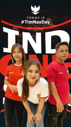 Timnasday