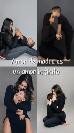Amor de madre