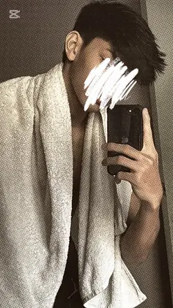 cover face