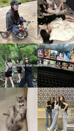 things that make me 