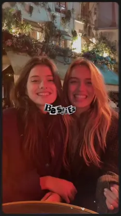besties 🫶🏻