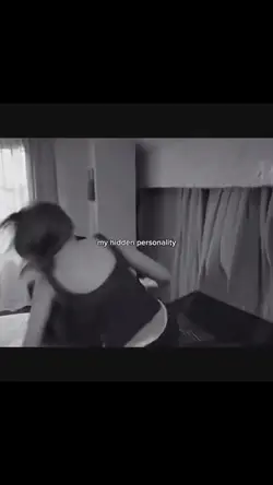 Hidden personality