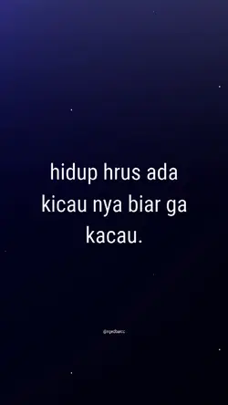 harus kicau mania