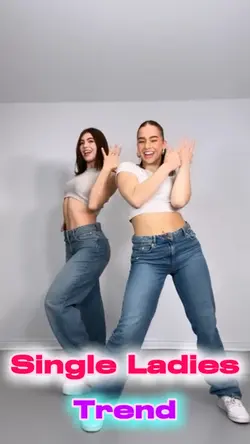 Single Ladies!❤️❤️❤️