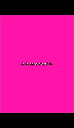 L'HOMME DE MA VIE>>