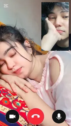 Missing someone 