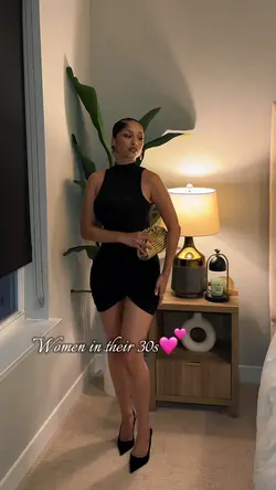 Women in their 30s