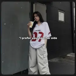 teacher side