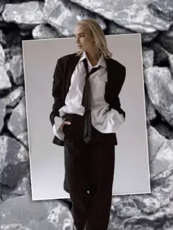 Fashion Slide