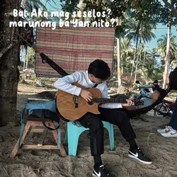 marunong bayan?