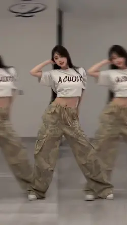 Dance like shawty 🤩
