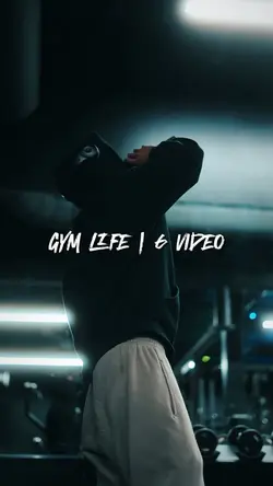 Gym life | 6