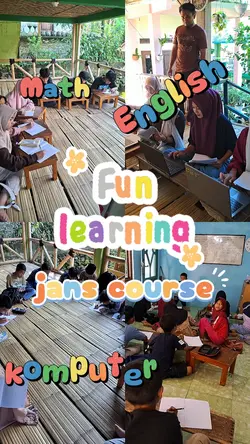 fun learning