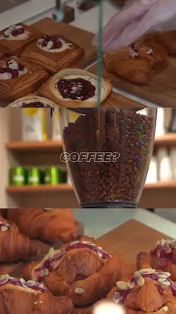 Coffee shop / café