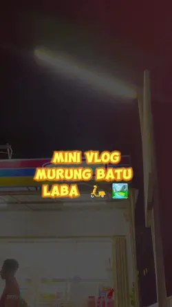 mini vlog 2 menit 