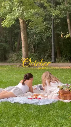 mid october