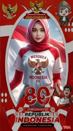 17 Agustus 2025