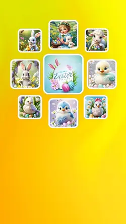 Happy Easter