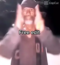 Free edit 