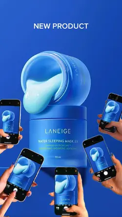 new product