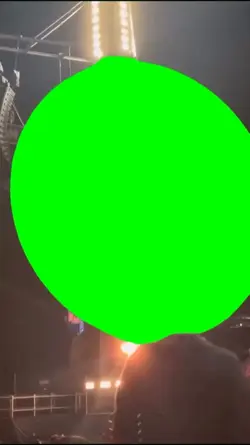 Coldplay concert