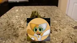 I dont like you!