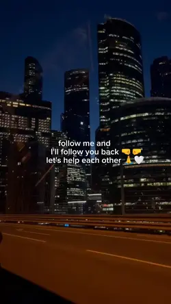 follow me