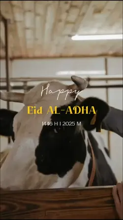 happy eid al-adha