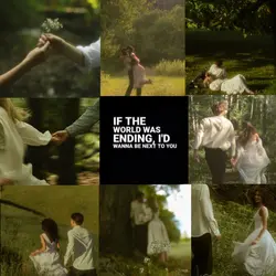 Couple Collage