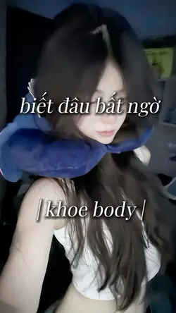 1 pic | khoe body |