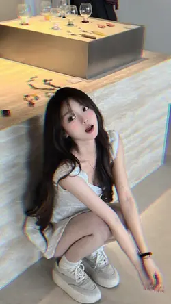 😌