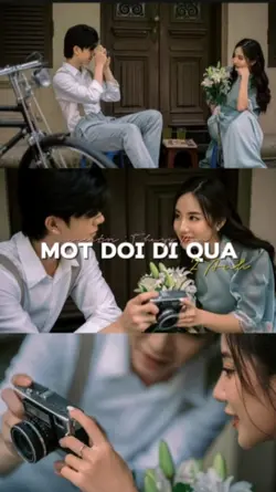 Một Đời Thương Em