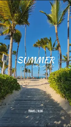 Summer Recap