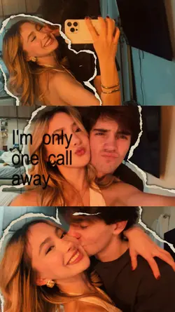 one call away 3 pics