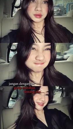 Jangan dengarkan ?