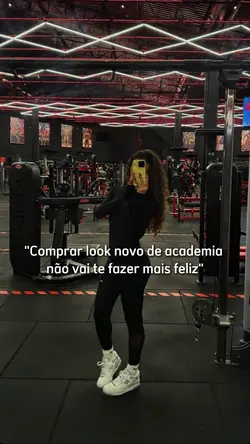 LOOK NOVO 
