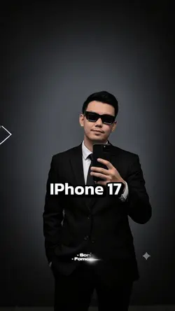 iPhone 17 ก็เปิดตัว