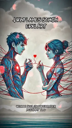Twinflames 2 Seelen