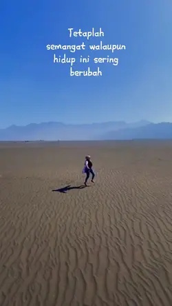 TetaplahSemangatWalu
