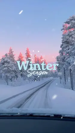 winter season