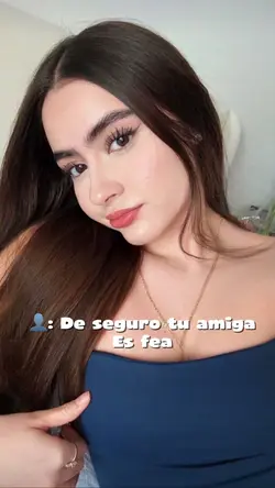 Mejor amiga 