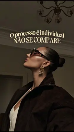 Vídeo com frase