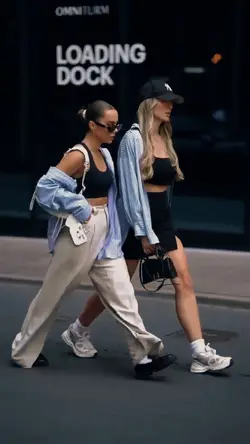 Cinematic Fashion