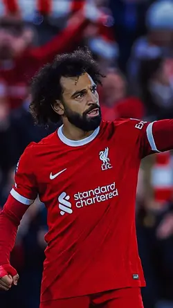 Mo Salah